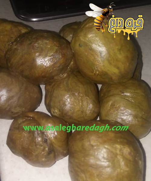 خرید بره موم درمانگر