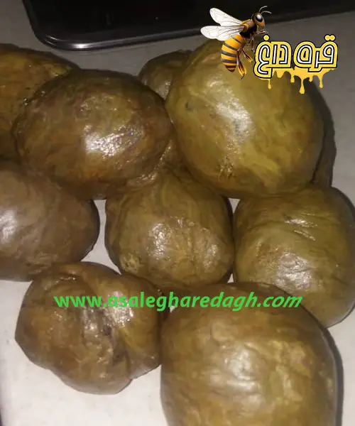 خرید بره موم درمانگر