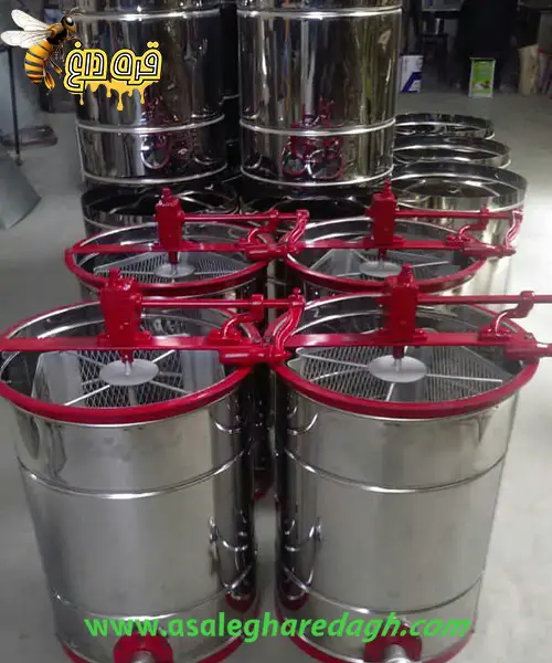 فروشگاه معتبر اکستراکتور