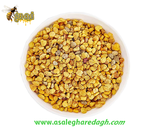 ارزانترین گرده گل 