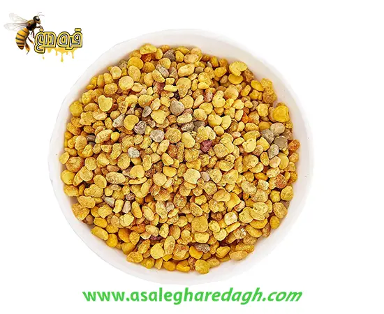 ارزانترین گرده گل