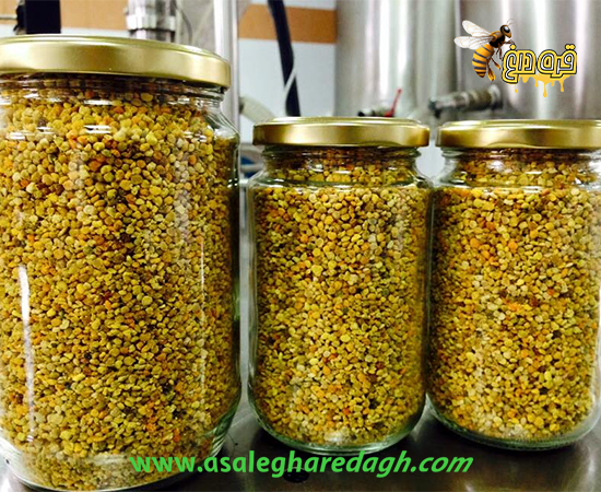 خرید گرده گل آنلاین
