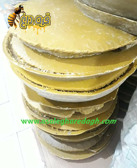 پیش خرید موم طبیعی