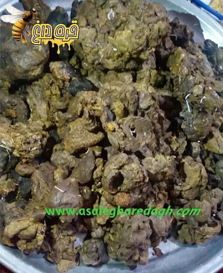 بره موم در تهران