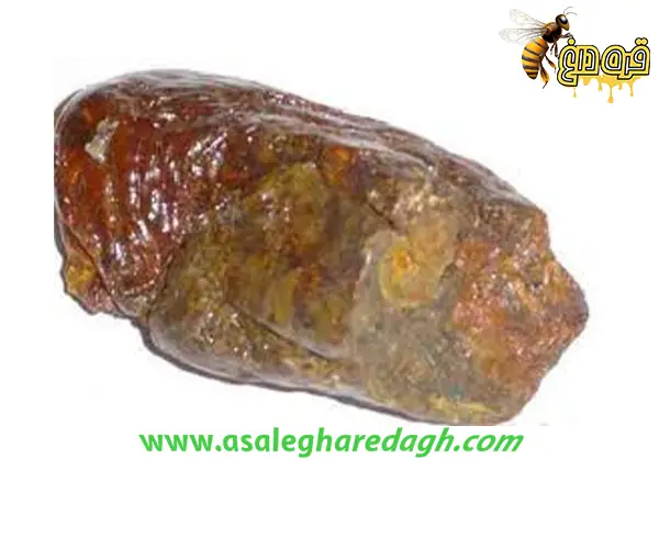 موم خالص در اصفهان