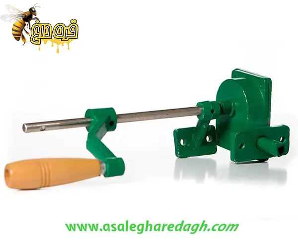 خرید اکستراکتور دستی ارزان