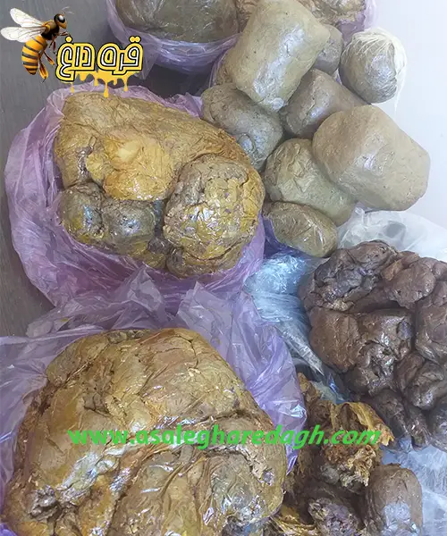 خرید بره موم تازه