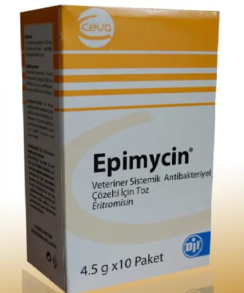 قیمت Epimycin اپی مایسین