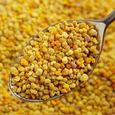 گرده گل خشک اعلاء