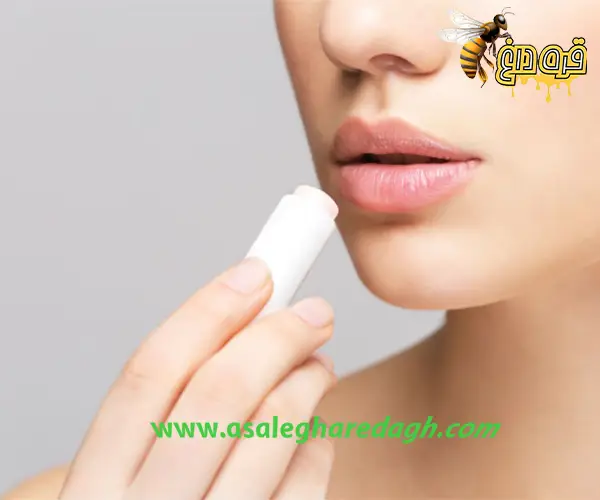 موم طبیعی زنبور