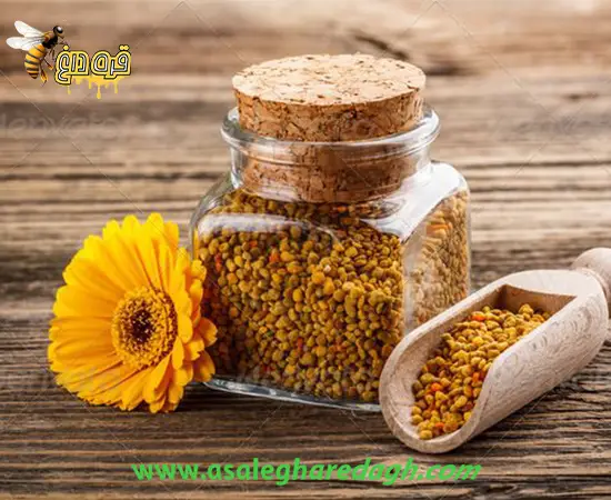 پیش خرید گرده گل