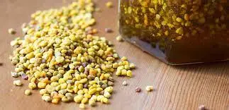 خرید گرده گل تمیز