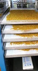 خرید گرده گل تمیز