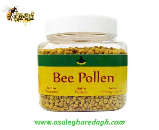 پیش خرید گرده گل