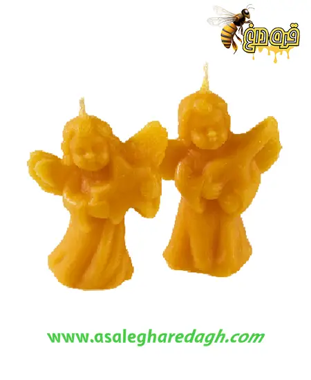 خرید موم قالبی زنبورعسل