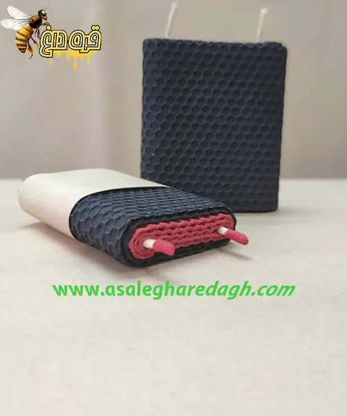 بزرگترین تولید کننده موم