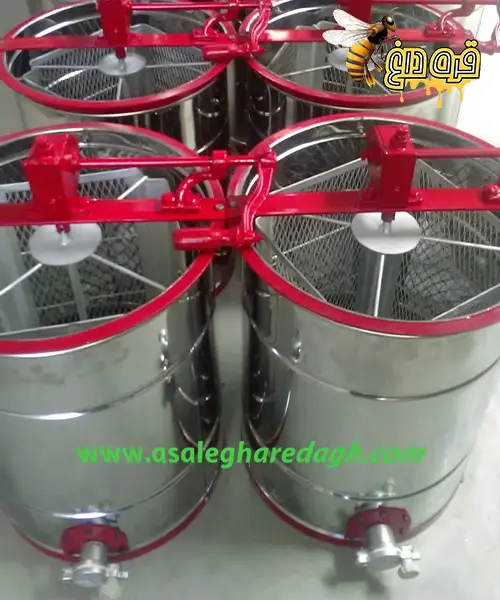 خرید اکستراکتور دستی ارزان