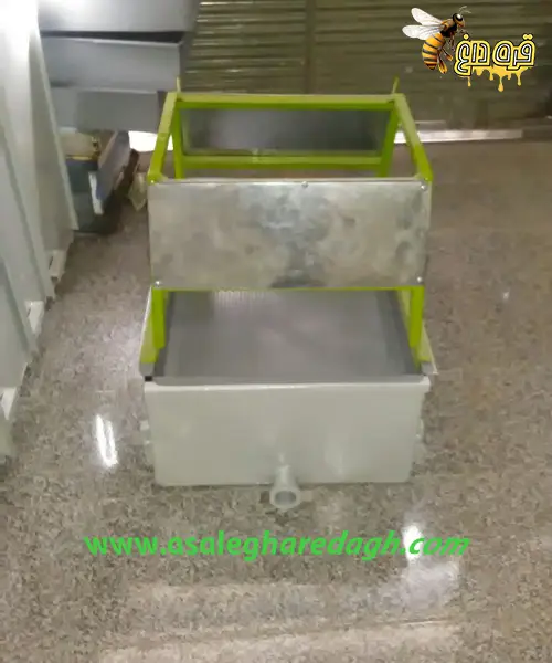 خرید دستگاه خرک پایه دار