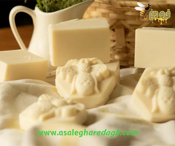 خرید موم زنبور