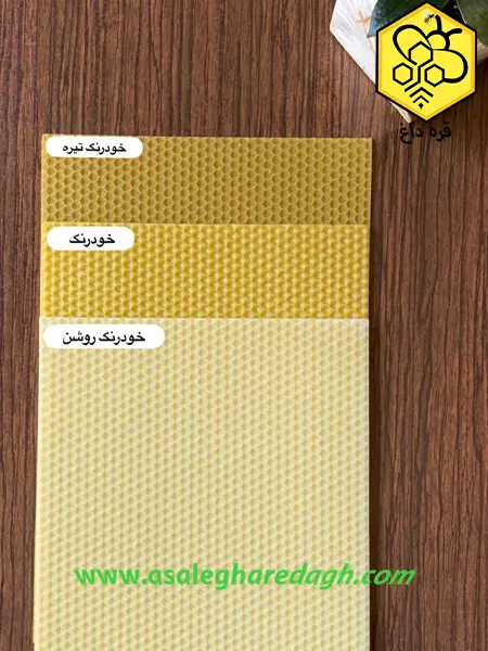 خرید موم شمع سازی