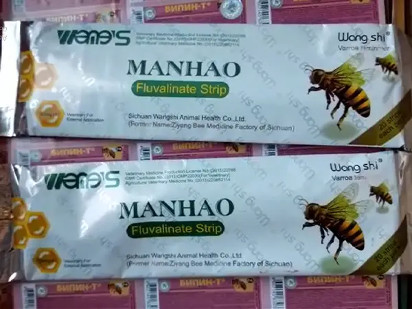 خرید نوار کنه ماناهو