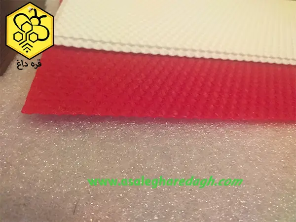 خرید موم شمع رنگی