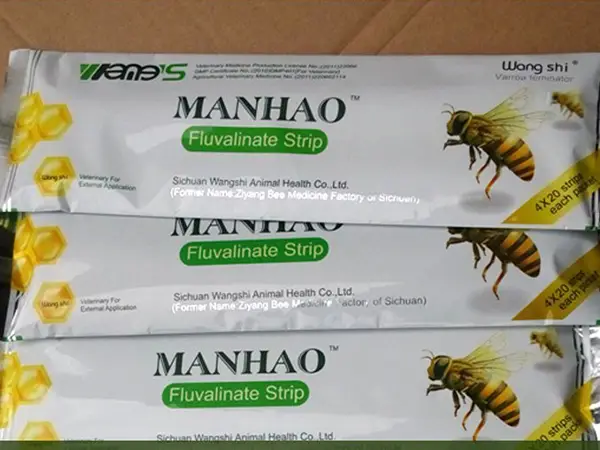 خرید نوار کنه ماناهو