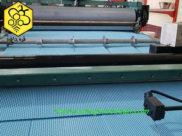 فروشنده عمده موم ورقی