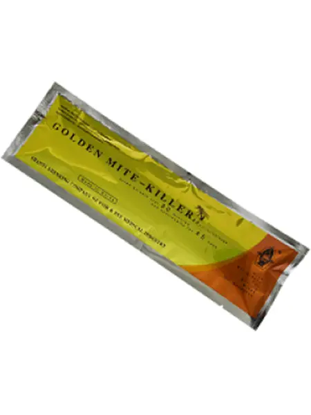 نوار کنه گلدن مایت