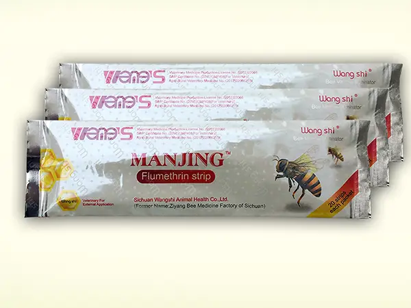 خرید نوار کنه مانجینگ