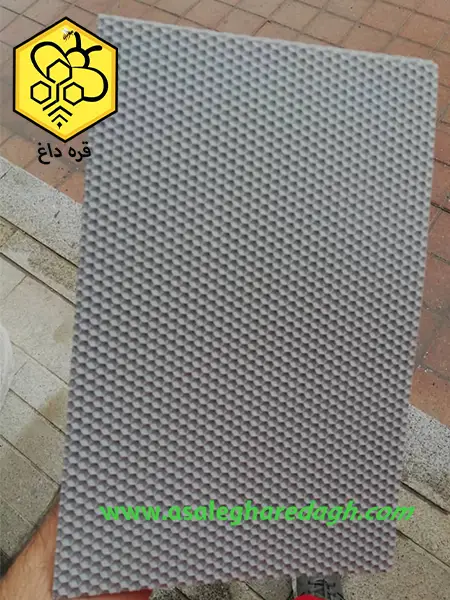 قیمت هر کیلوگرم موم