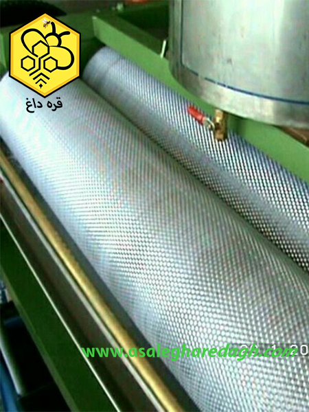 قیمت هر کیلوگرم موم