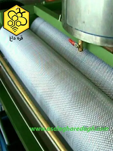 قیمت هر کیلوگرم موم