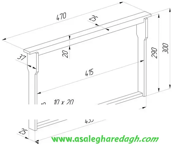 موم ورق سایز ۱۸ در ۴۰