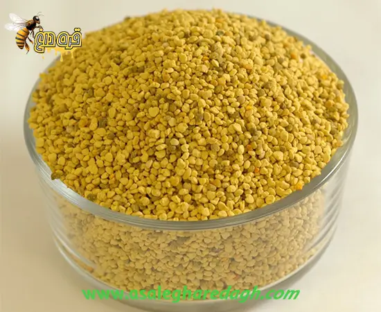 پیش خرید گرده گل