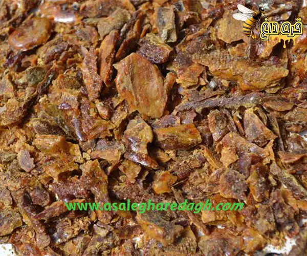 تاثیر بره موم برای سرطان