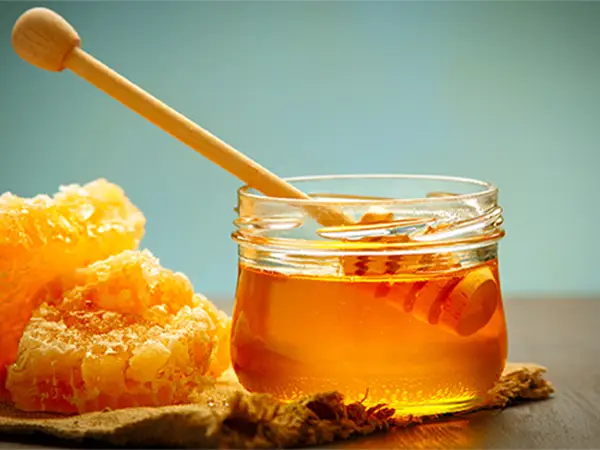 خرید شهد عسل طبیعی