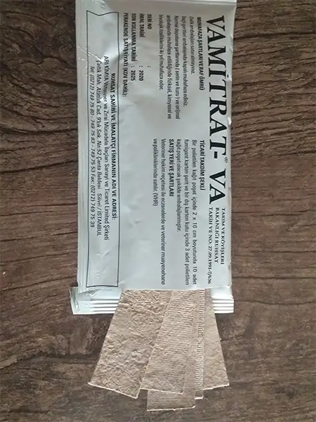 خرید نوار کنه زنبور