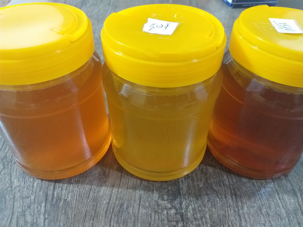 گرانترین عسل طبیعی