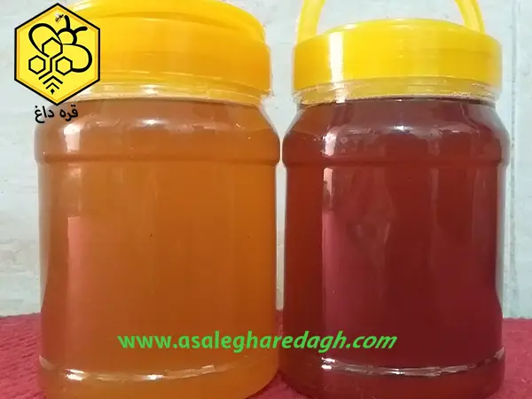 خرید شهد عسل طبیعی