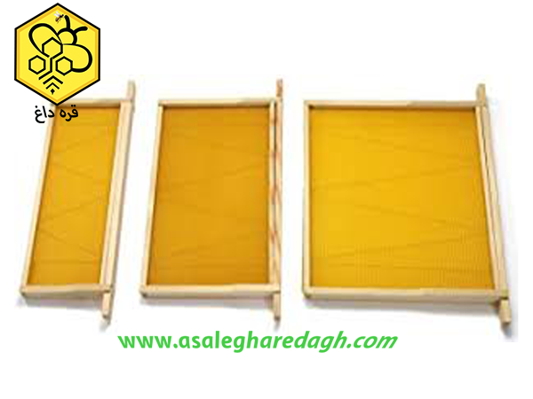 فروش موم کلوخ