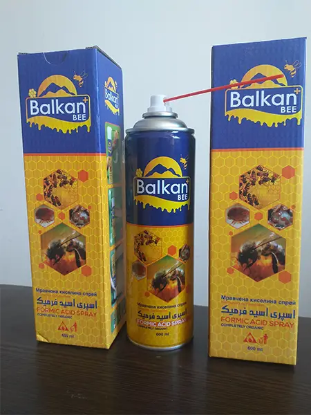 خرید ضدکنه زنبورعسل