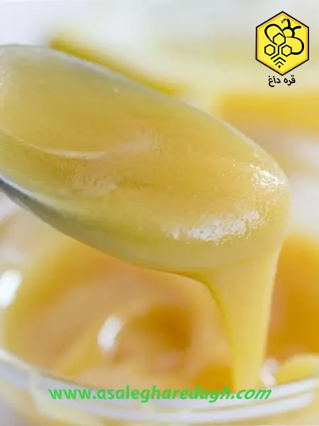 ژل رویال ایرانی