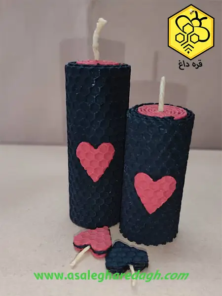 موم ورق رنگی اعلا