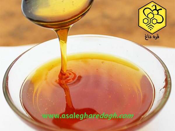 قیمت عسل طبیعی