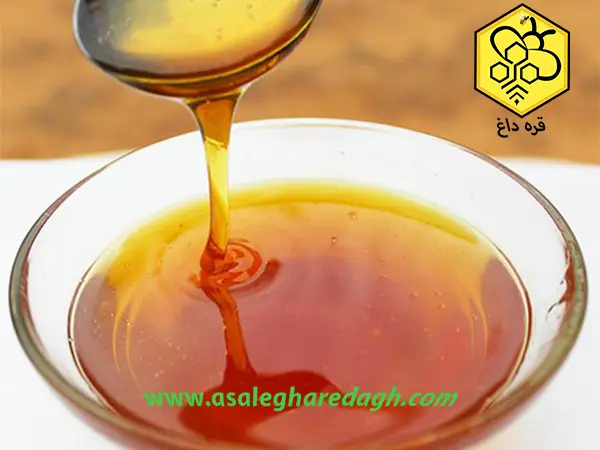قیمت عسل طبیعی