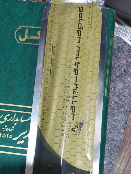 خرید نوار کنه زنبور