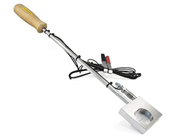 تصعید کننده ی اسید اگزالیک