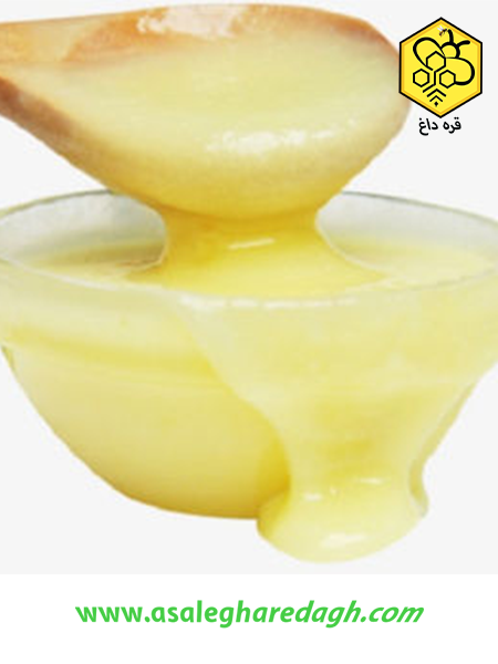  ژل رویال ایرانی