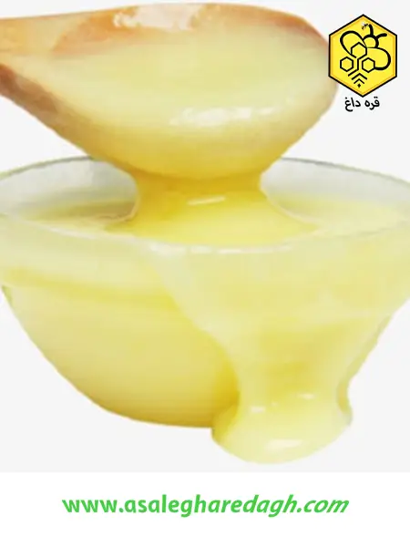 ژل رویال ایرانی